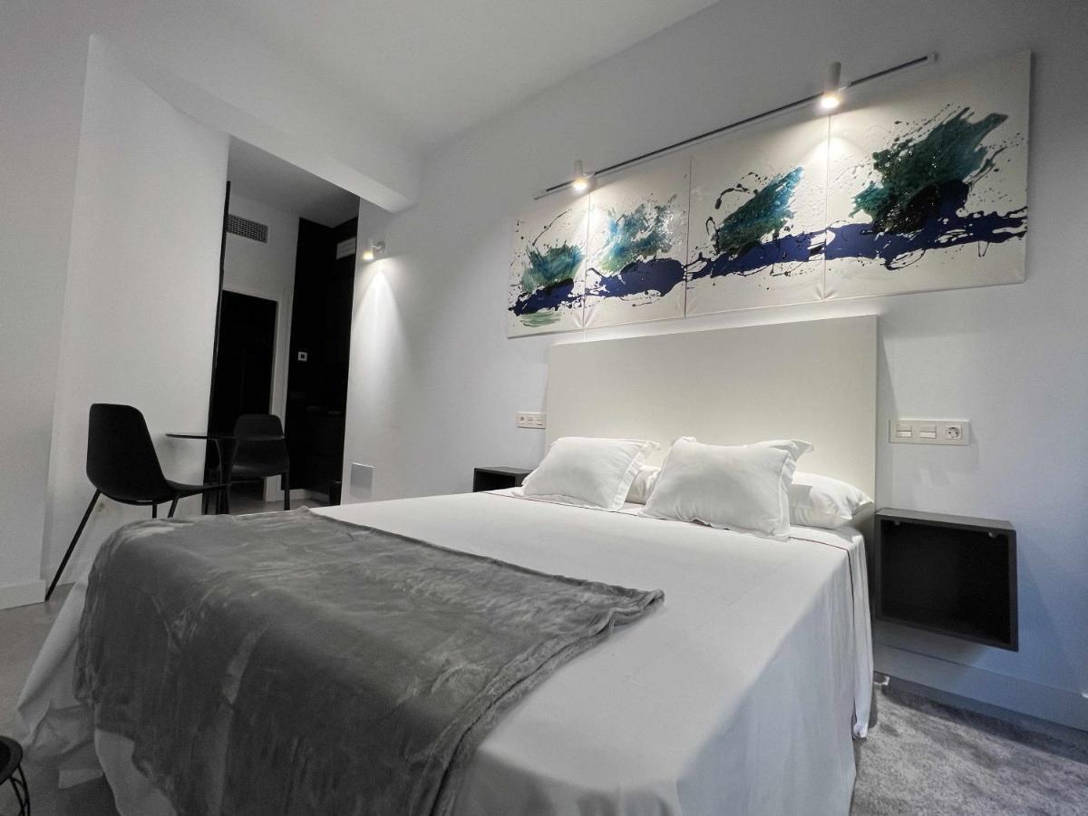 Dama Modern & Luxury Apartment มาลากา ภายนอก รูปภาพ