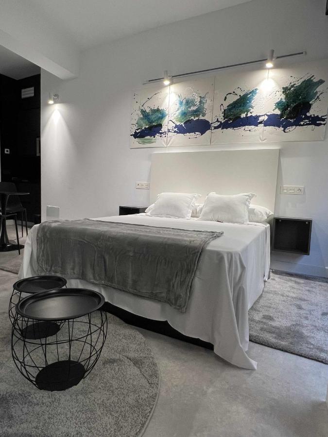 Dama Modern & Luxury Apartment มาลากา ภายนอก รูปภาพ